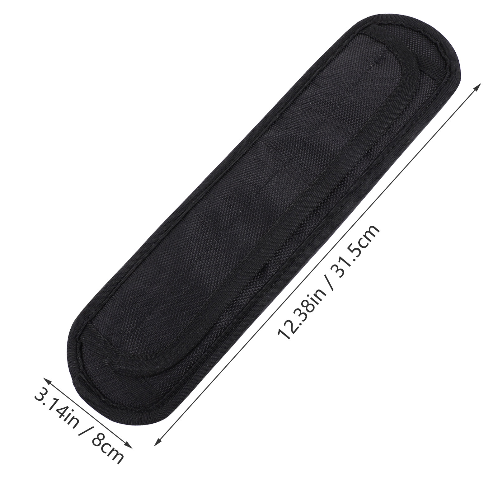 Wygodna poduszka na pasek na r – Guitar Strap Padded recenzja i cena