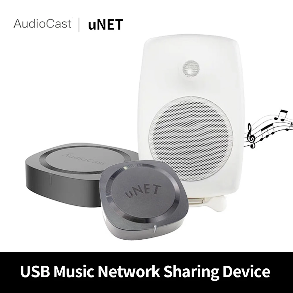 Urządzenie do udostępniania mu – Audio Music System For Home recenzja i cena