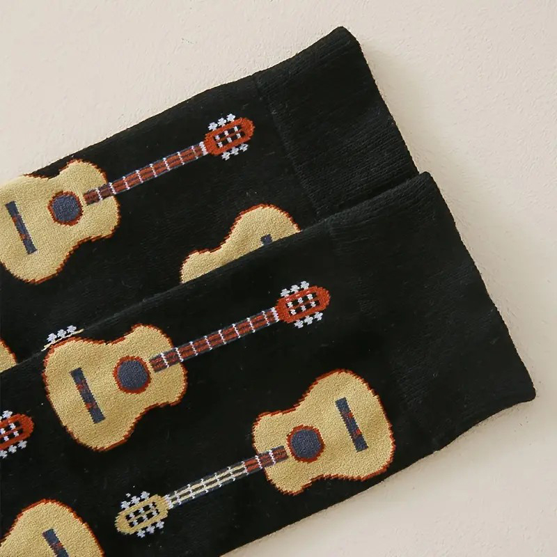 1 para męskich skarpetek z nad – Guitar Slide Tube recenzja i cena