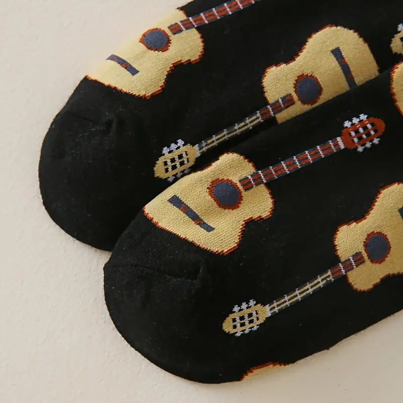 1 para męskich skarpetek z nad – Guitar Slide Tube recenzja i cena