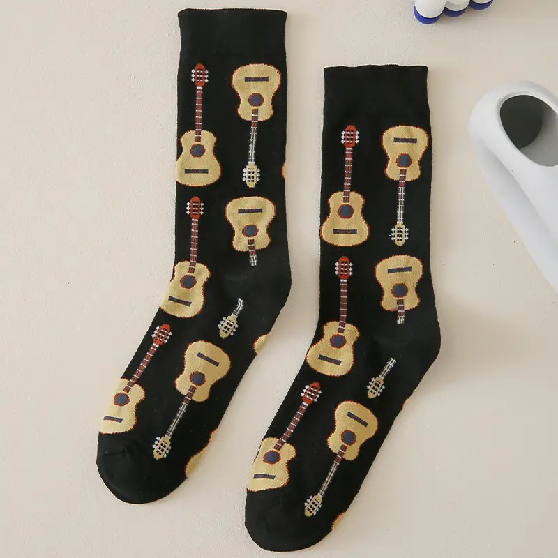 1 para męskich skarpetek z nad – Guitar Slide Tube recenzja i cena