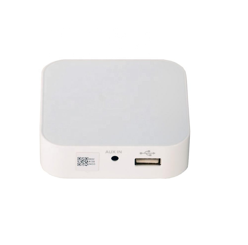 Wzmacniacz Wi-Fi z odbiornikie – Audio Music Free Online recenzja i cena