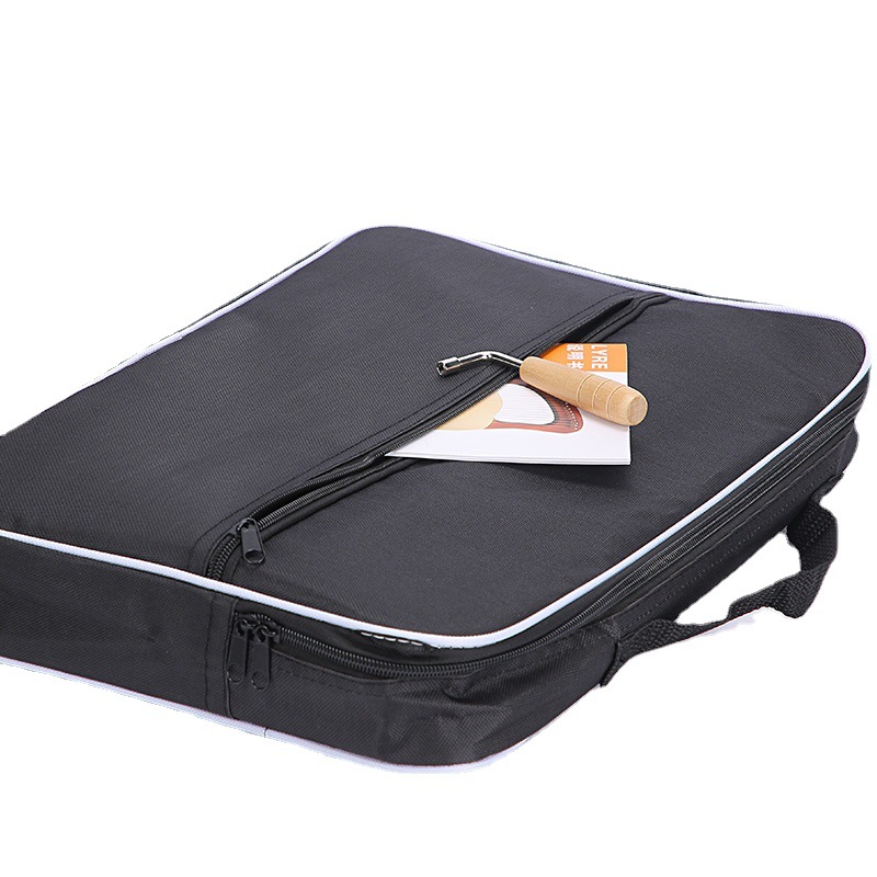 Torba na harfy liryczne 16/19/ – Music Stand Folding recenzja i cena
