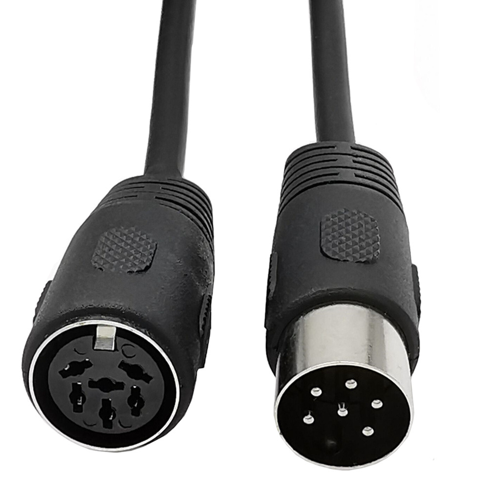 Przedłużacz wtyczki męskiej DI – Contact Pickup Mic recenzja i cena