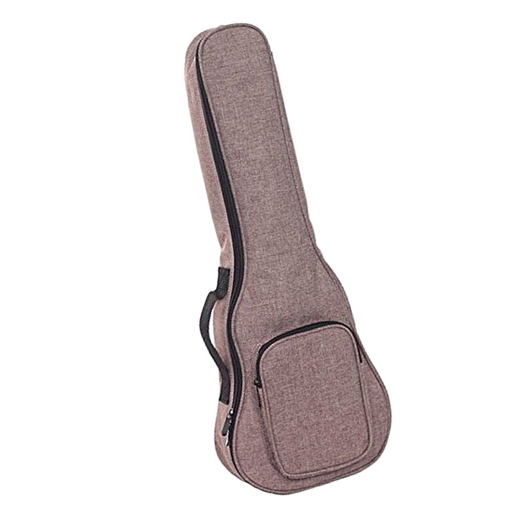 Wytrzymałe nylonowe etui na uk – Ukulele Beginner Kit recenzja i cena