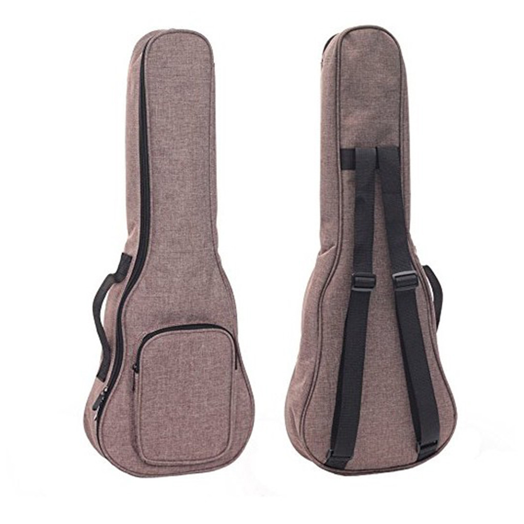 Wytrzymałe nylonowe etui na uk – Ukulele Beginner Kit recenzja i cena