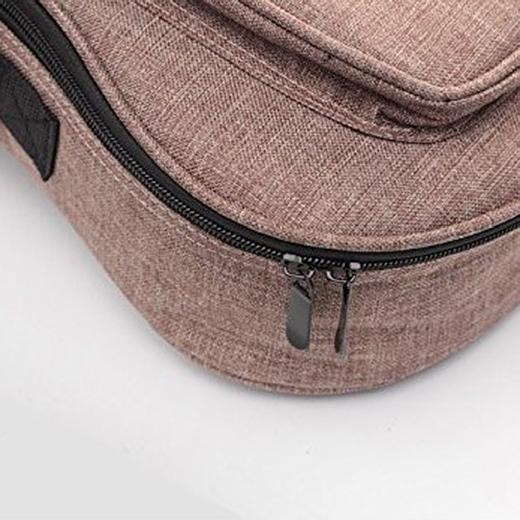 Wytrzymałe nylonowe etui na uk – Ukulele Beginner Kit recenzja i cena