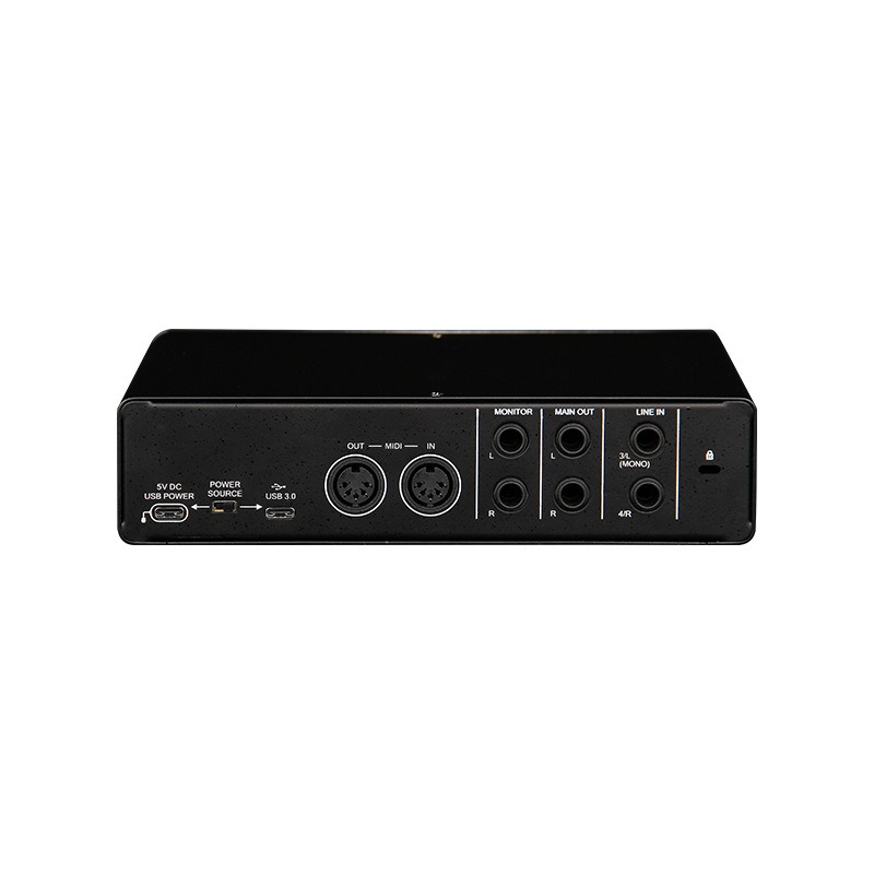 Zewnętrzna karta dźwiękowa USB – Audio Music Track recenzja i cena
