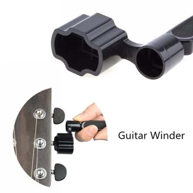Miwayer 3-w-1 Narzędzie do str – Guitar Slide Tube recenzja i cena