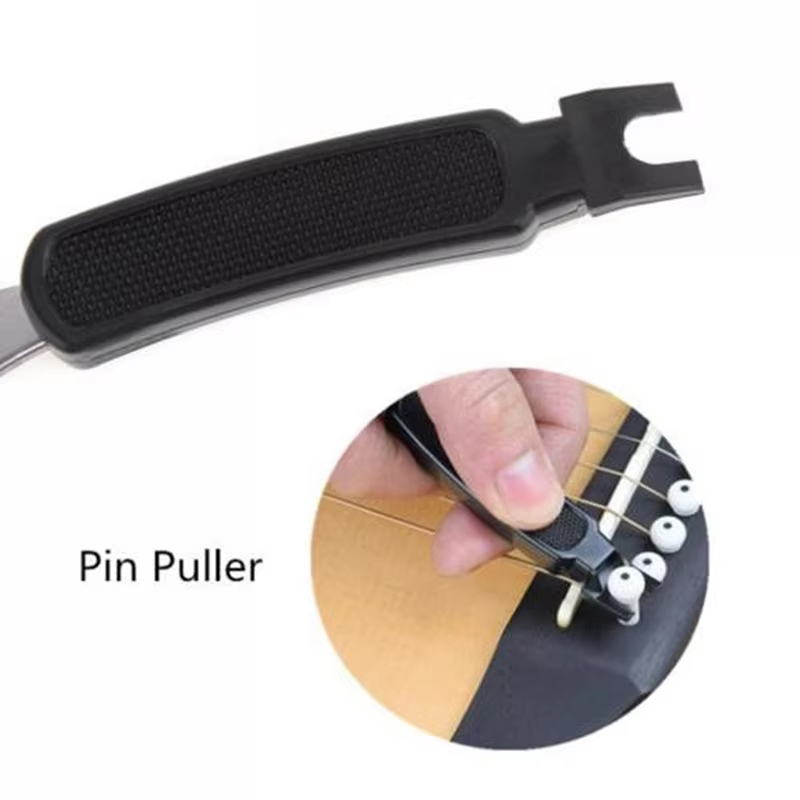 Miwayer 3-w-1 Narzędzie do str – Guitar Slide Tube recenzja i cena