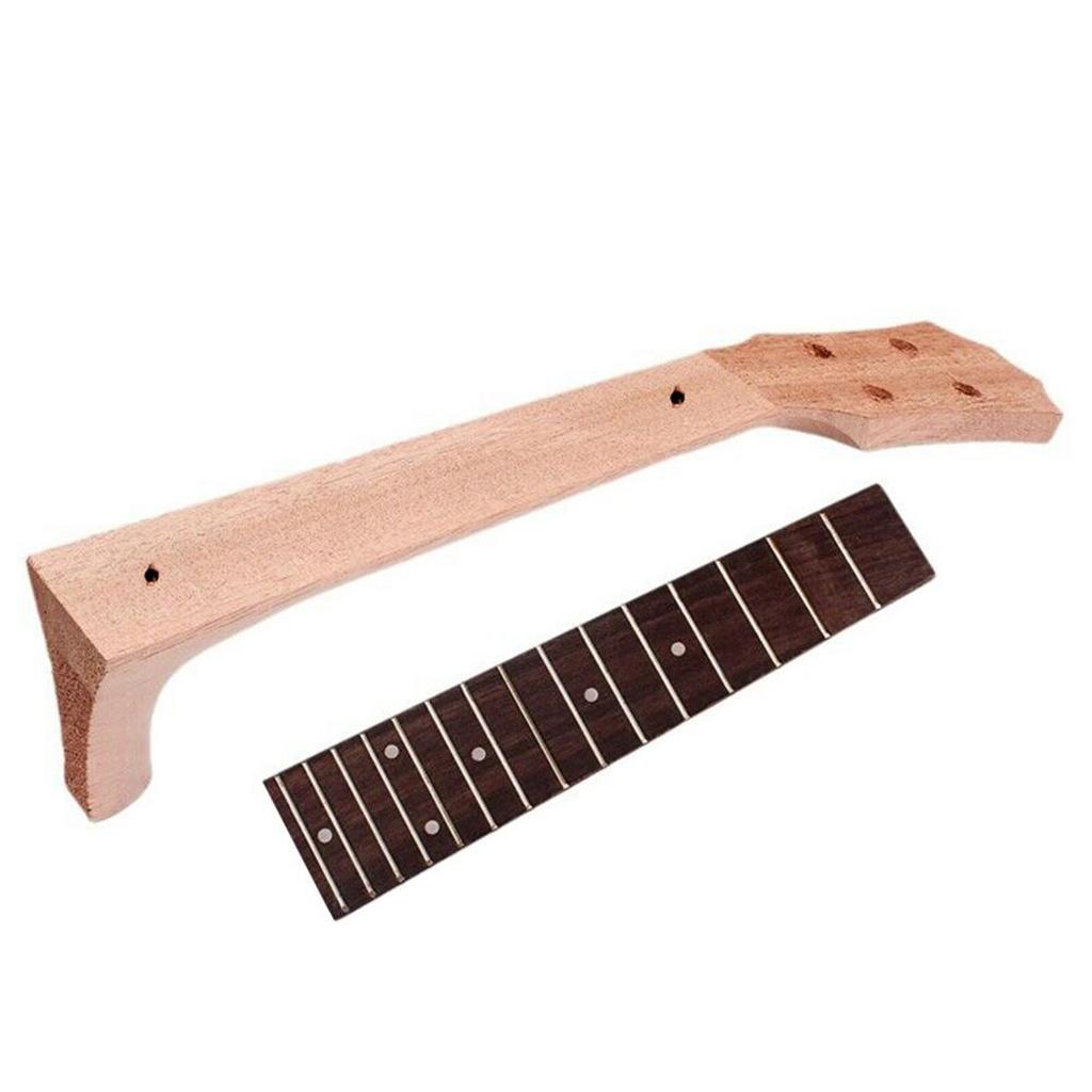 Zestaw DIY do gryfu ukulele, p – Ukulele Beginner Kit recenzja i cena
