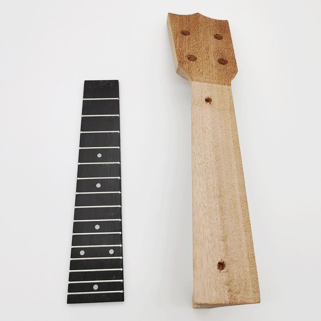 Zestaw DIY do gryfu ukulele, p – Ukulele Beginner Kit recenzja i cena