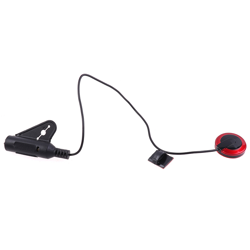 Profesjonalny przetwornik piez – Contact Pickup Mic recenzja i cena