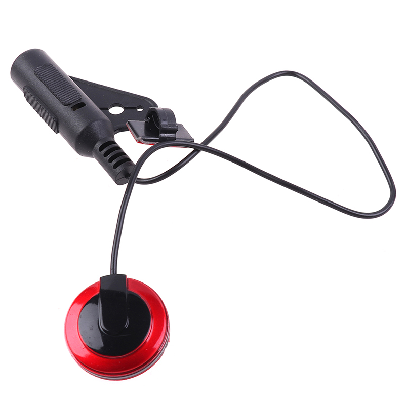 Profesjonalny przetwornik piez – Contact Pickup Mic recenzja i cena