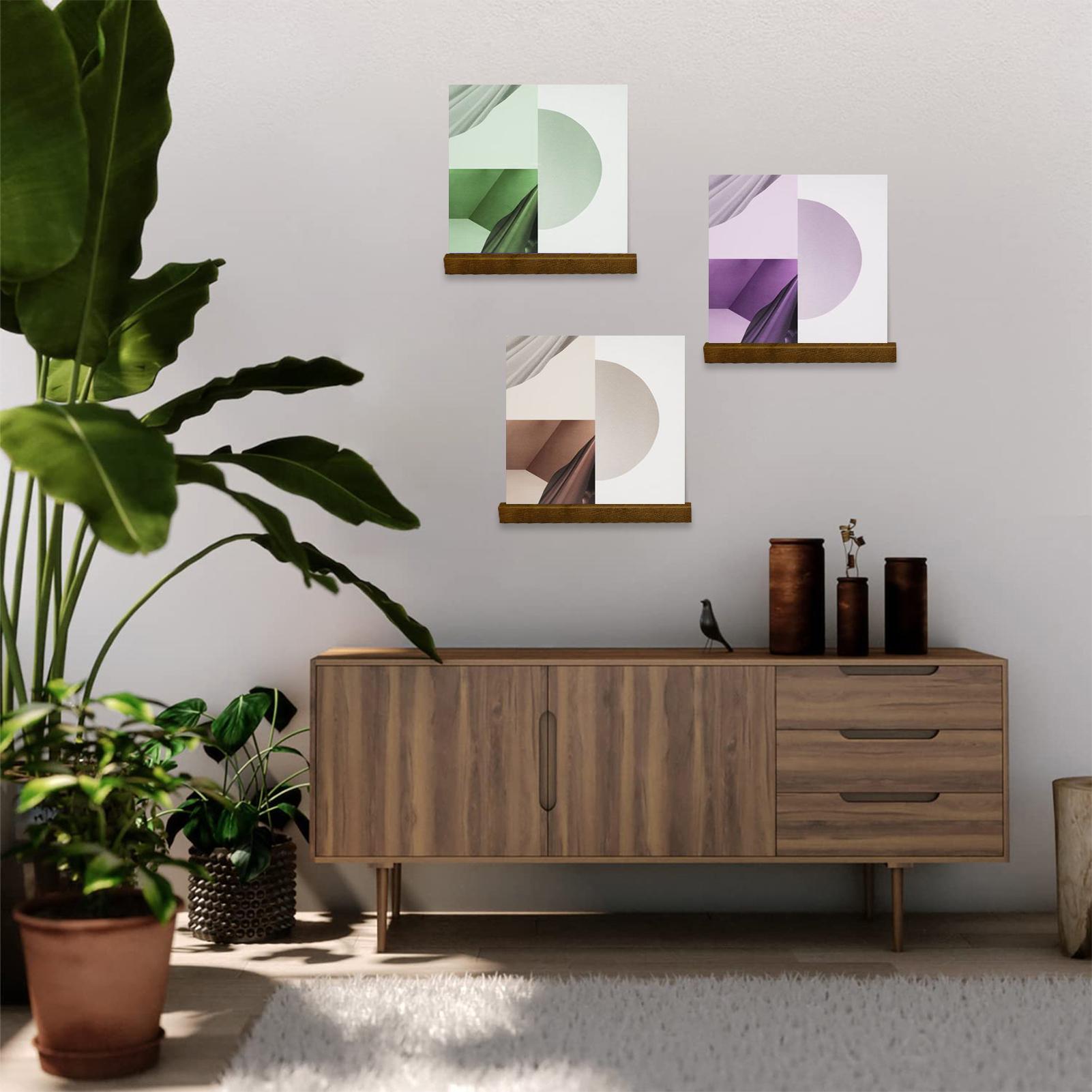 Drewniany uchwyt na płyty winy – Music Stand Folding recenzja i cena