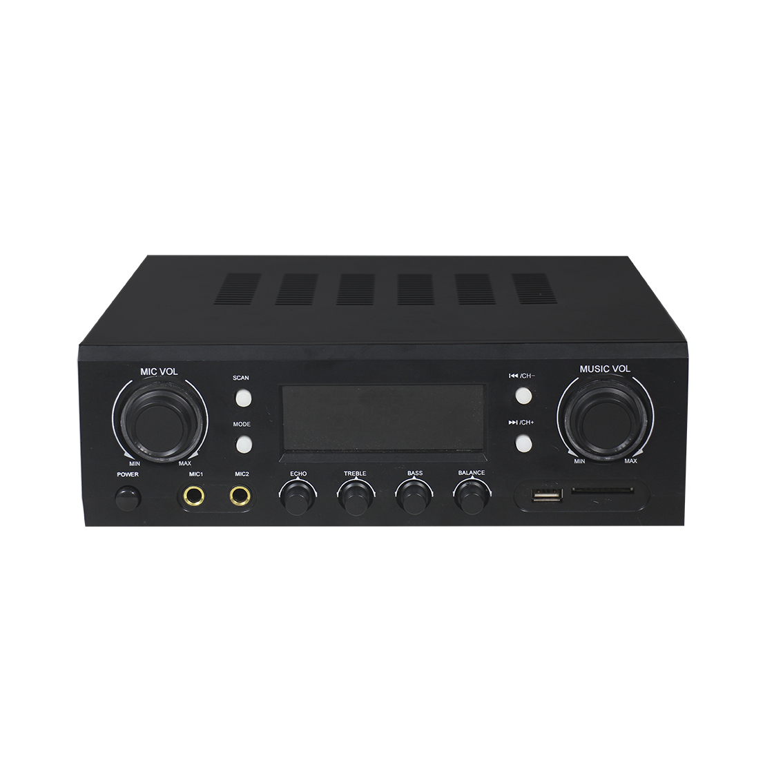 Inteligentny domowy system aud – Audio Music System For Home recenzja i cena