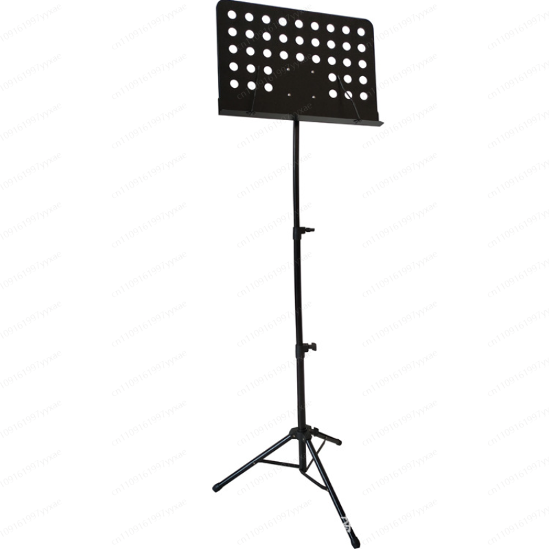 Profesjonalny duży składany st – Music Stand Folding recenzja i cena