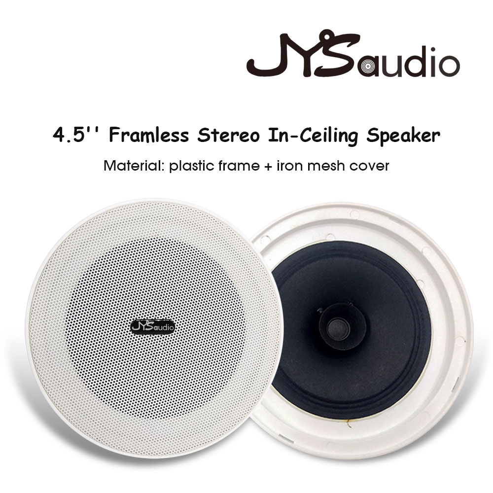 Miniaturowy wzmacniacz ścienny – Audio Music System For Home recenzja i cena