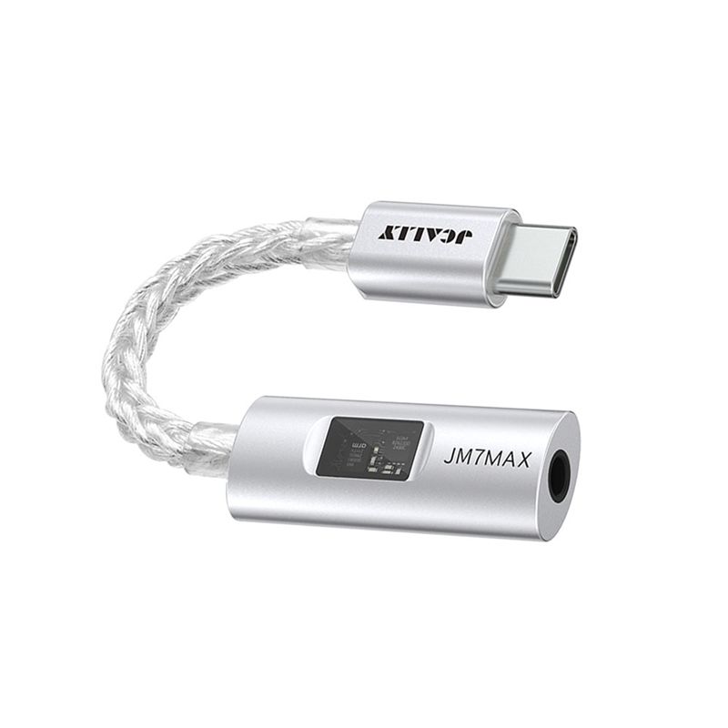 Adapter DAC JCALLY CX31993 JM7 – Contact Pickup Mic recenzja i cena