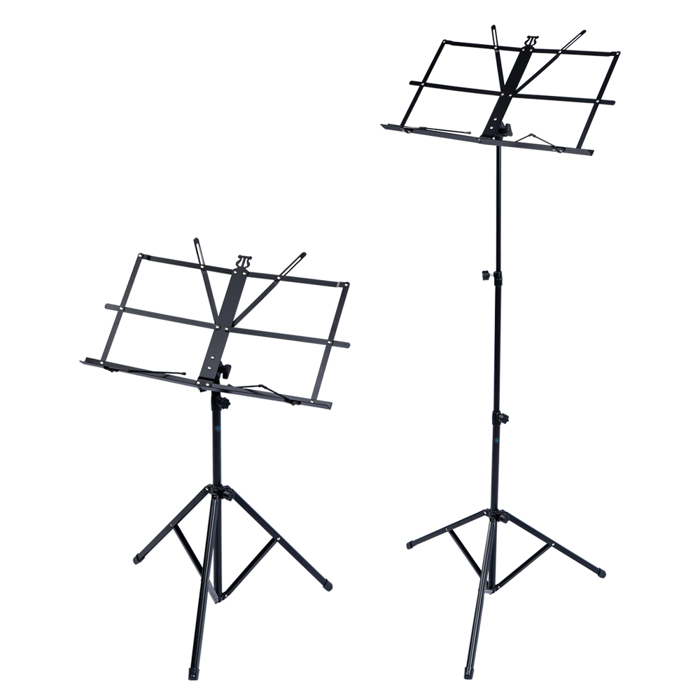 Składany stojak na nuty z regu – Music Stand Folding recenzja i cena