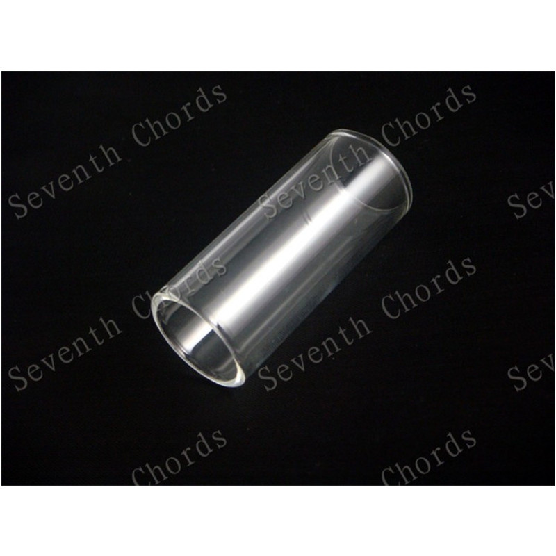 1 sztuk szklane slajdy gitarow – Guitar Slide Tube recenzja i cena