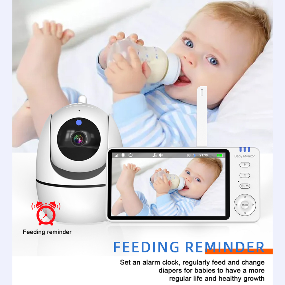 Wideo Niania Elektroniczna z K – Zoom Audio Music recenzja i cena