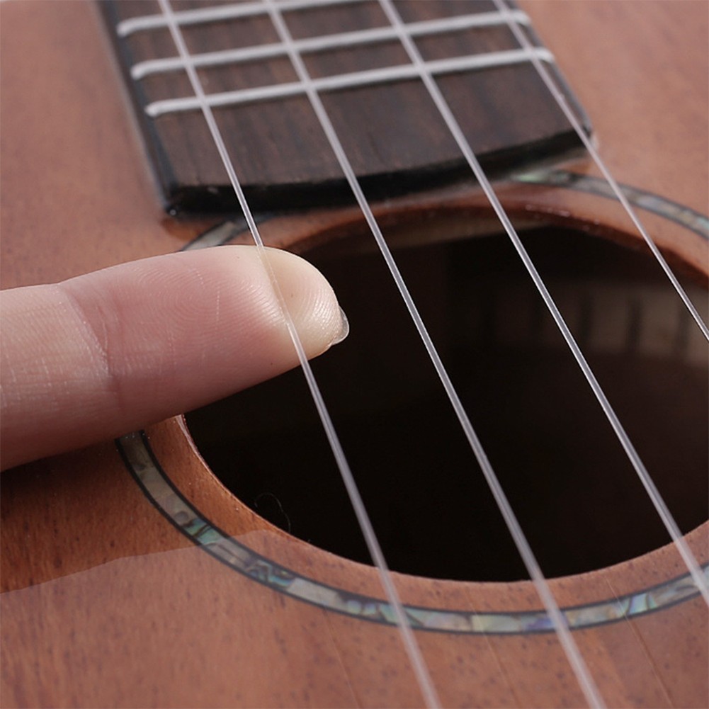 Struny Ukulele Carbon do sopra – Ukulele Beginner Kit recenzja i cena