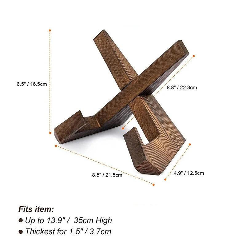 Stojak na płyty winylowe w sty – Music Stand Folding recenzja i cena