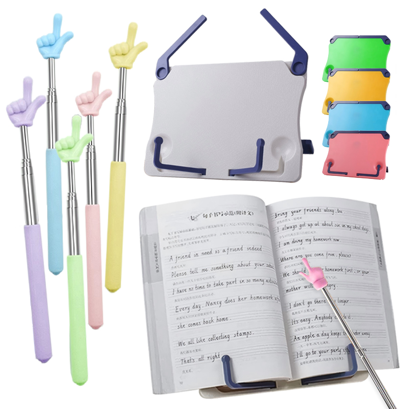 Przenośny Stojak do Czytania K – Music Stand Folding recenzja i cena