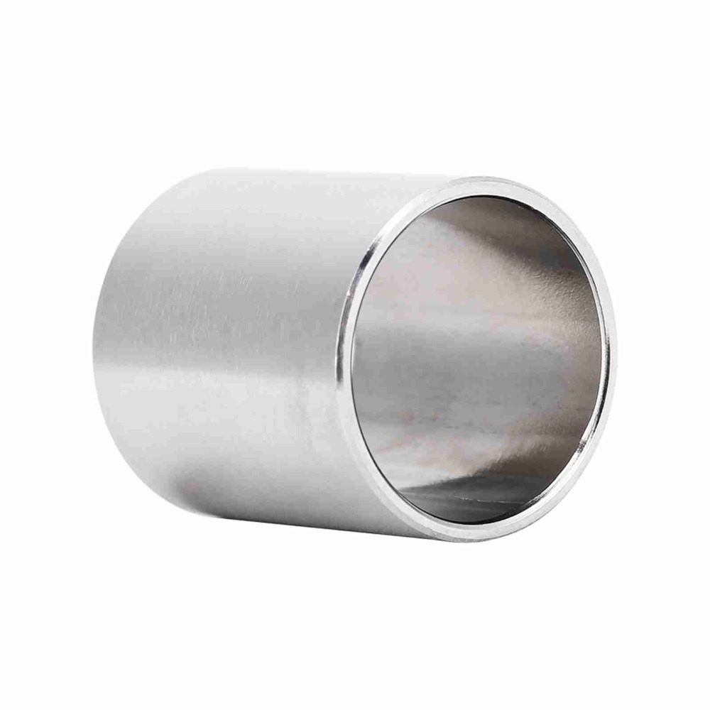 4 szt. Stalowe slidery do gita – Guitar Slide Tube recenzja i cena