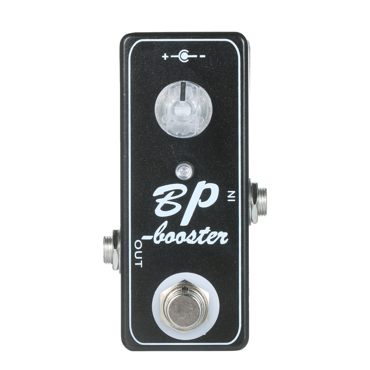 MOSKY Mini BP Booster Clean Bo – Looper Pedal Guitar recenzja i cena