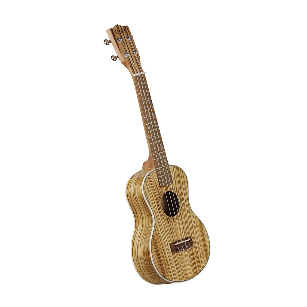 IRIN 21-calowe Ukulele Soprano – Ukulele Beginner Kit recenzja i cena