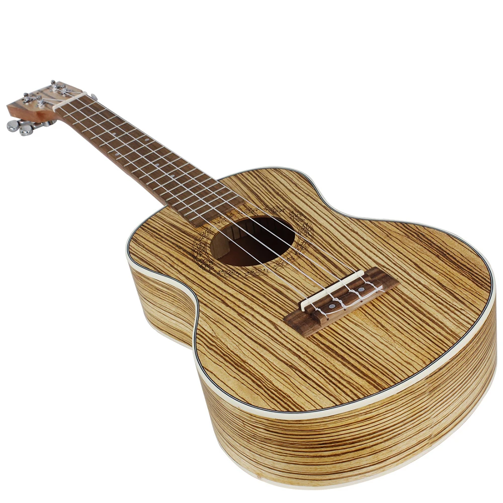 IRIN 21-calowe Ukulele Soprano – Ukulele Beginner Kit recenzja i cena