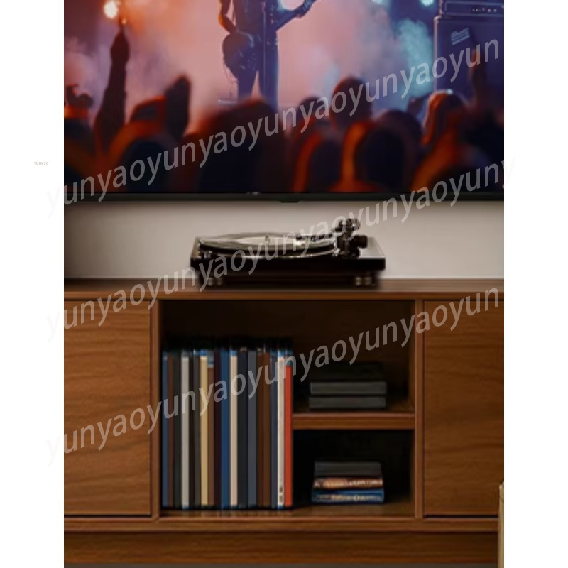Odtwarzacz płyt winylowych Blu – Audio Music System For Home recenzja i cena