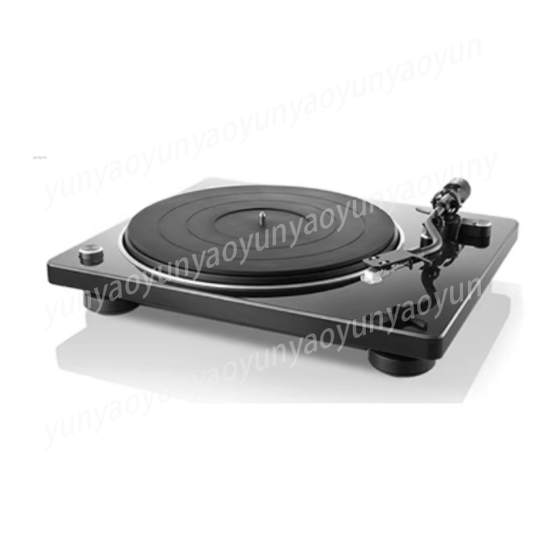 Odtwarzacz płyt winylowych Blu – Audio Music System For Home recenzja i cena