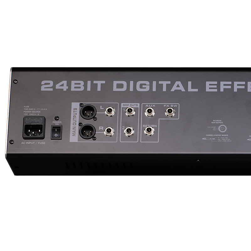 BE-10 Profesjonalny Equalizer  – Audio Music Equalizer recenzja i cena