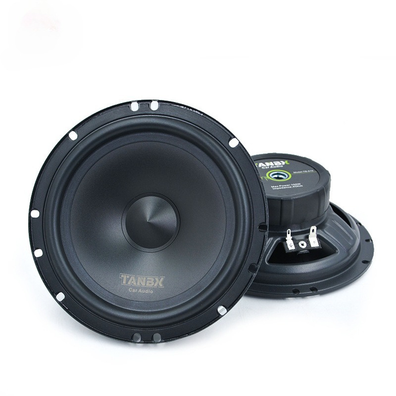 Głośnik koaksjalny SOTAMIA 60W – Audio Music Free Online recenzja i cena