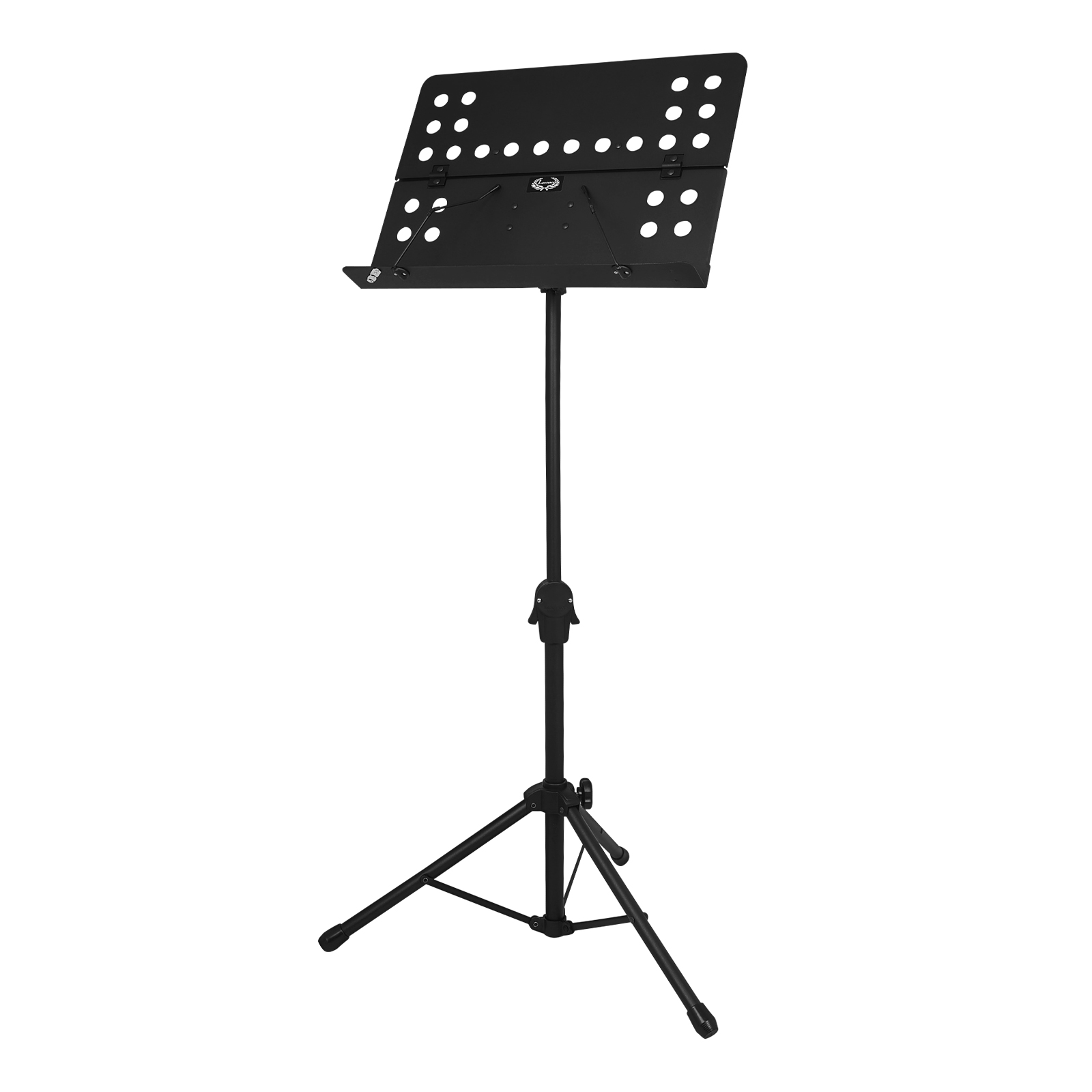 Składany stojak na nuty z szer – Music Stand Folding recenzja i cena