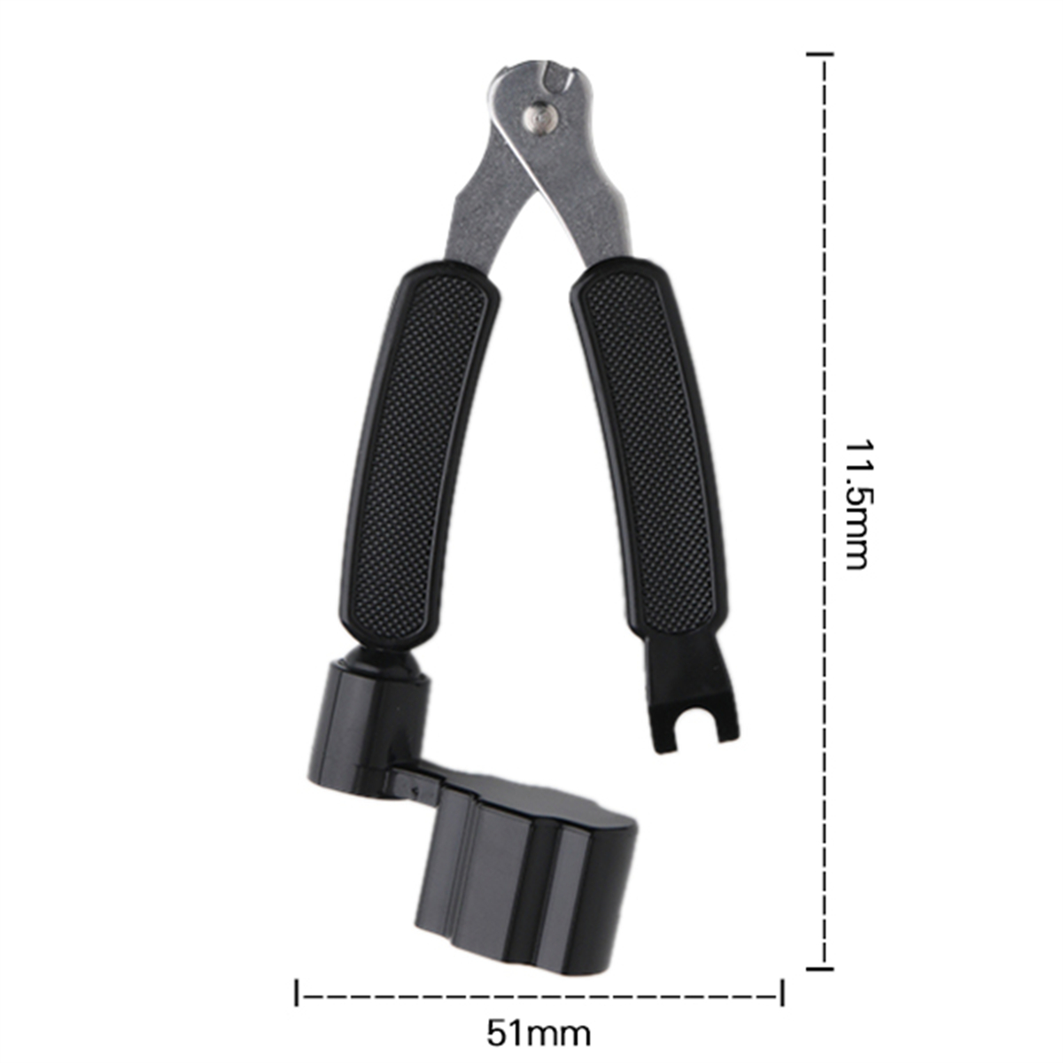 Miwayer Nawijarka do strun git – Guitar Slide Tube recenzja i cena
