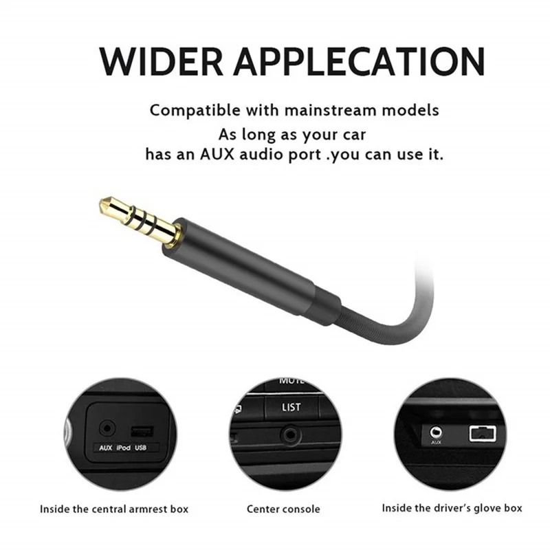 Kabel USB Typ C do 3.5mm Aux A – Contact Pickup Mic recenzja i cena