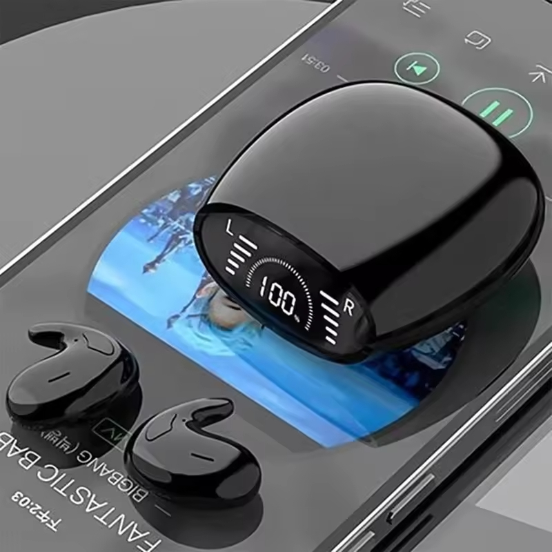 GORĄCA WYPRZEDAŻ Słuchawki Nie – Contact Pickup Mic recenzja i cena