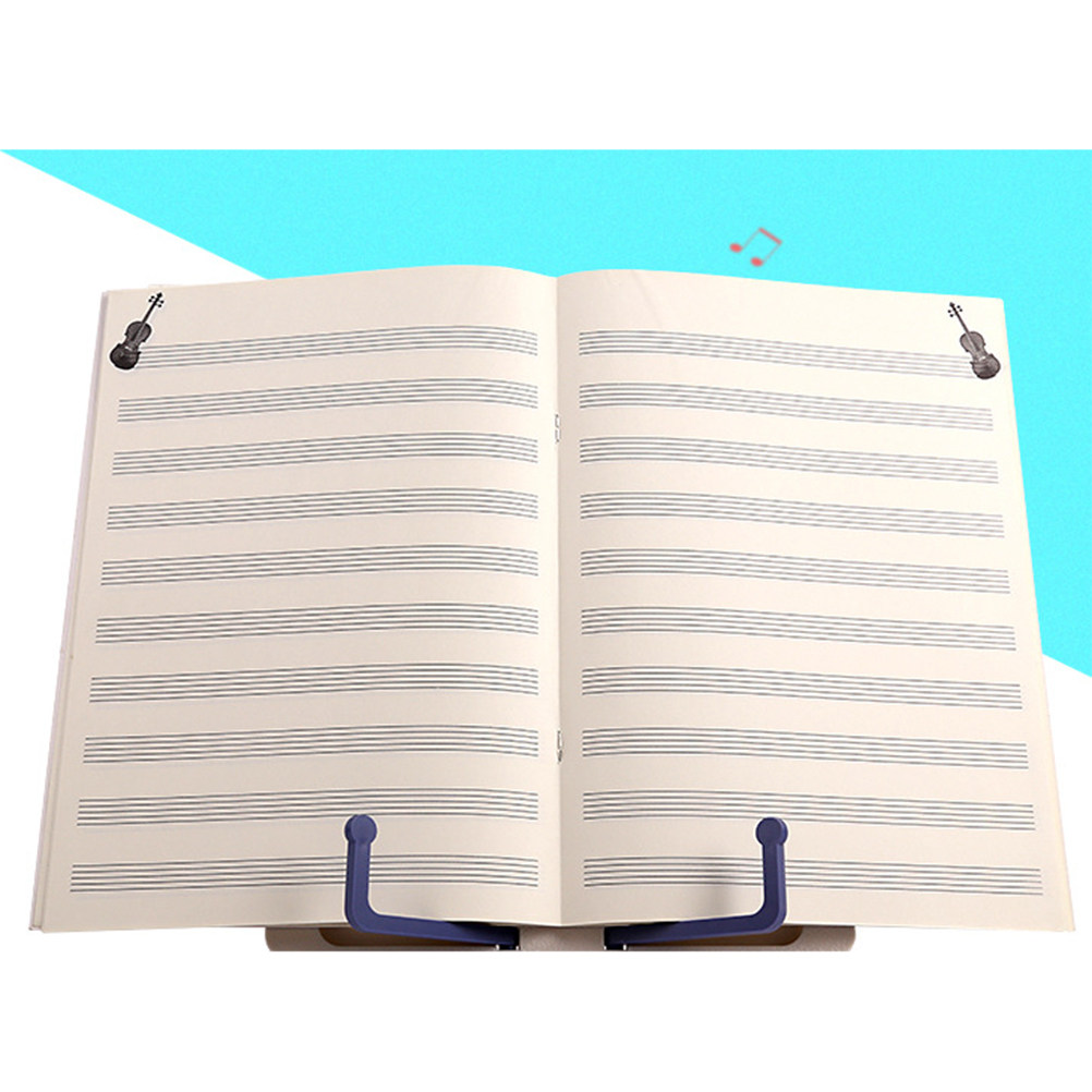 1 szt. składany stojak na nuty – Music Stand Folding recenzja i cena