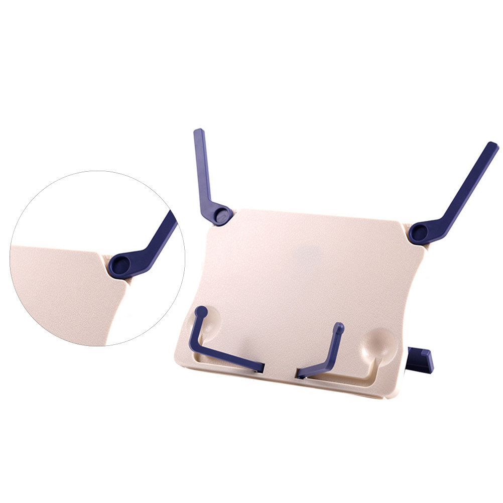 1 szt. składany stojak na nuty – Music Stand Folding recenzja i cena