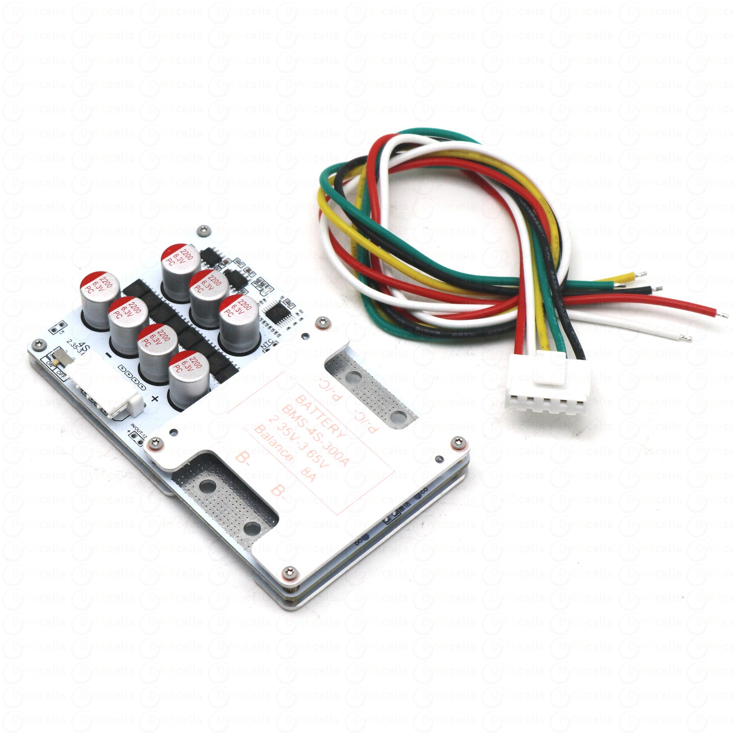 Płytka Zabezpieczająca Akumula – Audio Music Equalizer recenzja i cena