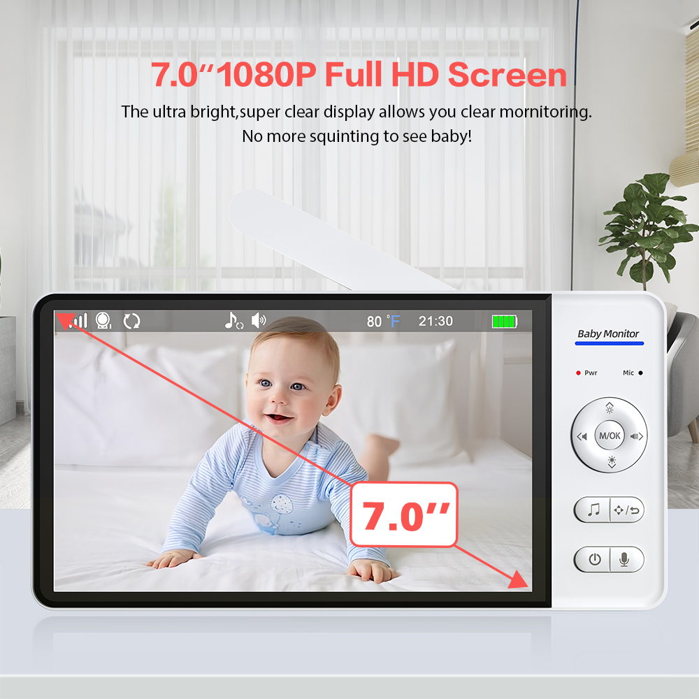 Bezprzewodowy monitor dla dzie – Zoom Audio Music recenzja i cena