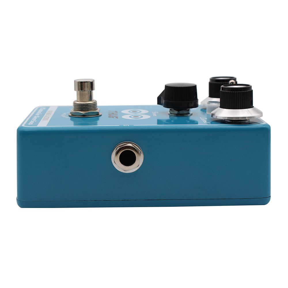 Mosky Thug High Gain Distortio – Looper Pedal Guitar recenzja i cena